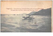 Grece. 45323 argostoli d'occasion  France