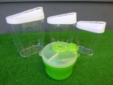 Small pourable nesting for sale  Denver