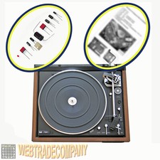 Dual cs721 reparatur gebraucht kaufen  Barsinghausen