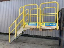 Erectastep erect step for sale  BRACKLEY