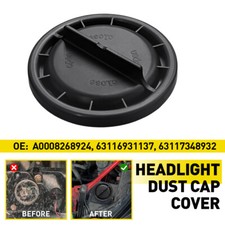 Headlight dust cap for sale  HATFIELD