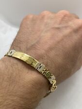 Bracciale oro 750 usato  Latina