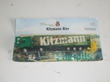 Werbetruck stapler kitzmann gebraucht kaufen  Freilingen, Leuterod, Wölferlingen