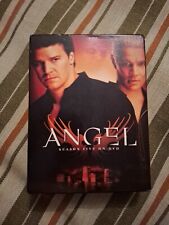 Angel stagione dvd usato  Italia