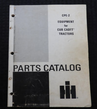 1960 1985 cub for sale  Sandwich