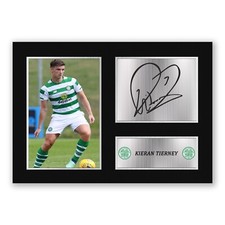 Kieran tierney celtic for sale  AYR