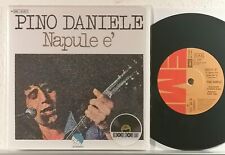 Pino daniele napule usato  Varzi