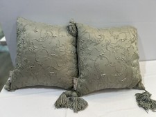 Pair waterford silk for sale  Medford