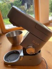 Kenwood küchenmaschine divers gebraucht kaufen  Ruhpolding