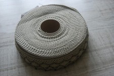 35m 5cm spitzenborte gebraucht kaufen  Bergisch Gladbach