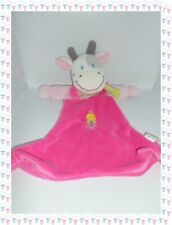 Grand doudou vache d'occasion  Foix