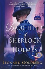 Daughter sherlock holmes gebraucht kaufen  Stuttgart