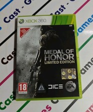 Medal honor limited usato  Licata