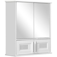 Kleankin bathroom mirror for sale  GREENFORD