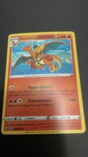 Dostawa specjalna Charizard SWSH075 SWSH: Karty promocyjne Miecz i tarcza Holo na sprzedaż  Wysyłka do Poland