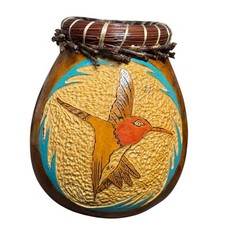 Vintage hand carved for sale  Nixa