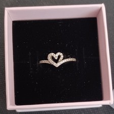 Genuine pandora sparkling for sale  TROWBRIDGE