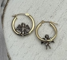 Vintage 14k 925 for sale  Garland