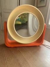 Miroir double retro d'occasion  Andeville