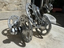 Moyeux campagnolo record d'occasion  France