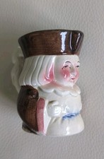 Vintage miniature toby for sale  YORK