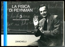 Fisica feynman feynman usato Fisica feynman feynman usato  Ravenna