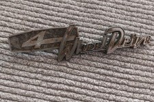 1966 1971 jeepster for sale  Akron