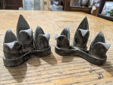 Antique decorative lead for sale  Sutherland