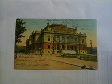 Prag praha tschechien gebraucht kaufen  Aue