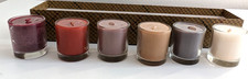 Pier candle harvest for sale  Sun Prairie