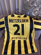 Riginal getragenes bvb gebraucht kaufen  Duisburg