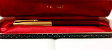 Vintage parker fountain for sale  LONDON