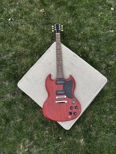 Gibson reissue electric for sale  Howell