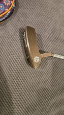 Bettinardi queen putter for sale  Camas