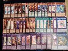 Yugioh card complete for sale  Richmond