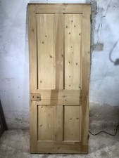 Victorian internal stripped for sale  RADSTOCK