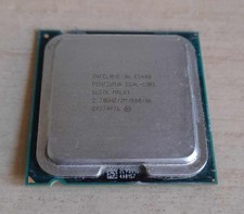 Processore intel e54 usato Processore intel e54 usato  Guardiagrele
