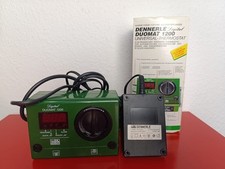 Dennerle duomat comfort gebraucht kaufen  Chemnitz