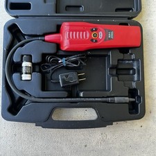 Detector de vazamento de refrigerante Amprobe RLD-1 com estojo rígido testado funcionando comprar usado  Enviando para Brazil
