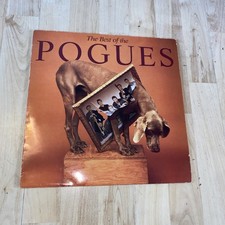 Best pogues pogues for sale  GUILDFORD
