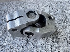 Kreuzgelenk lenkstange bmw gebraucht kaufen  Riedering