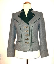 Veste autrichienne 40 d'occasion  Courcouronnes