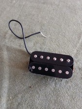 Epiphone bridge humbucker for sale  SUDBURY