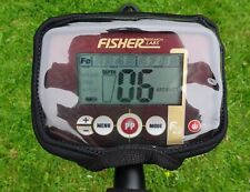 Fisher f44 metal for sale  RICHMOND