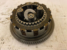 Kawasaki zxr400 clutch for sale  BEVERLEY