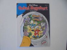 Disney oncle dagobert d'occasion  Expédié en France