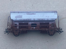 Märklin seitenentladewagen sc gebraucht kaufen  Krefeld