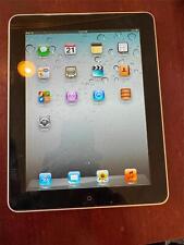Apple iPad 1ª Geração 16GB, Wi-Fi, 9,7 polegadas - FUNCIONA - Modelo # MB292LL/A, usado comprar usado  Enviando para Brazil