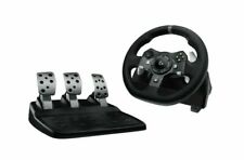 Logitech g920 controller usato  Torino