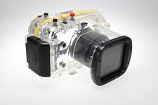 Polaroid underwater housing for sale  Hazlehurst